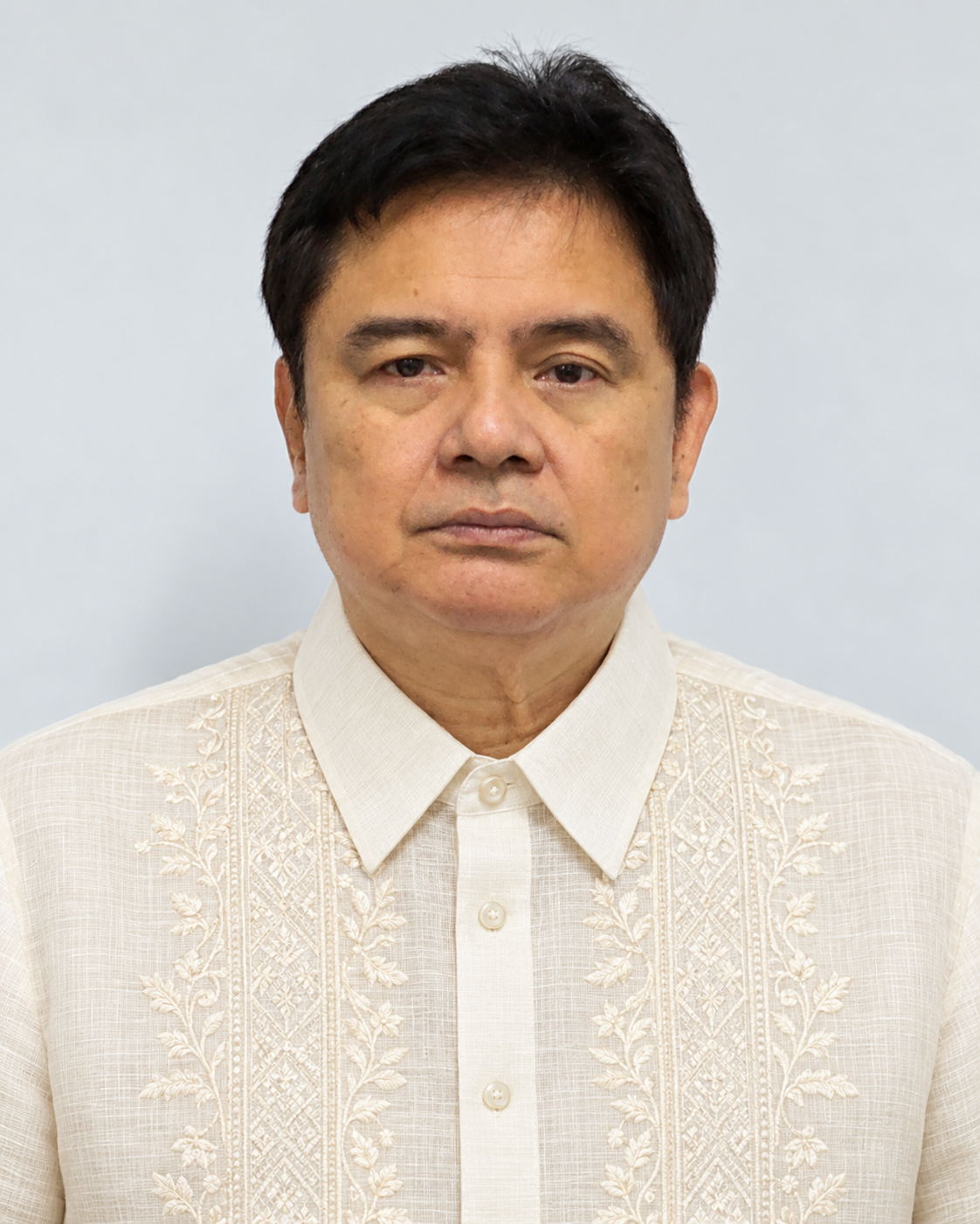 Atty. Ferdinand R. Albaño